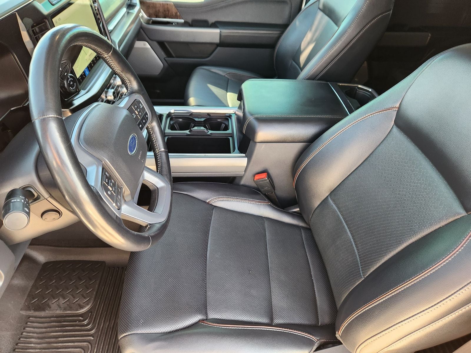 2023 Ford F-250SD Lariat