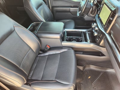 2023 Ford F-250SD Lariat