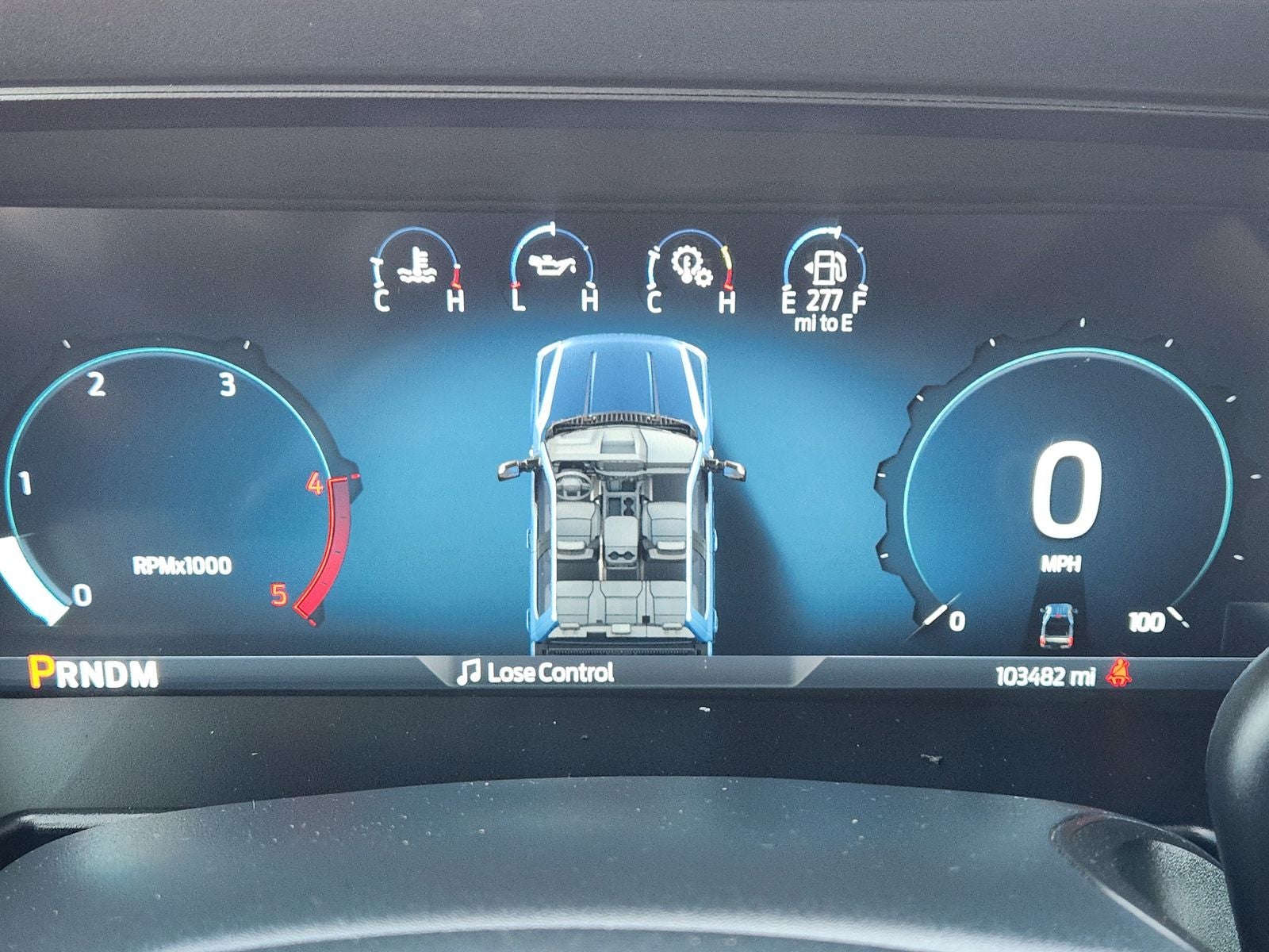 2023 Ford F-250SD Lariat