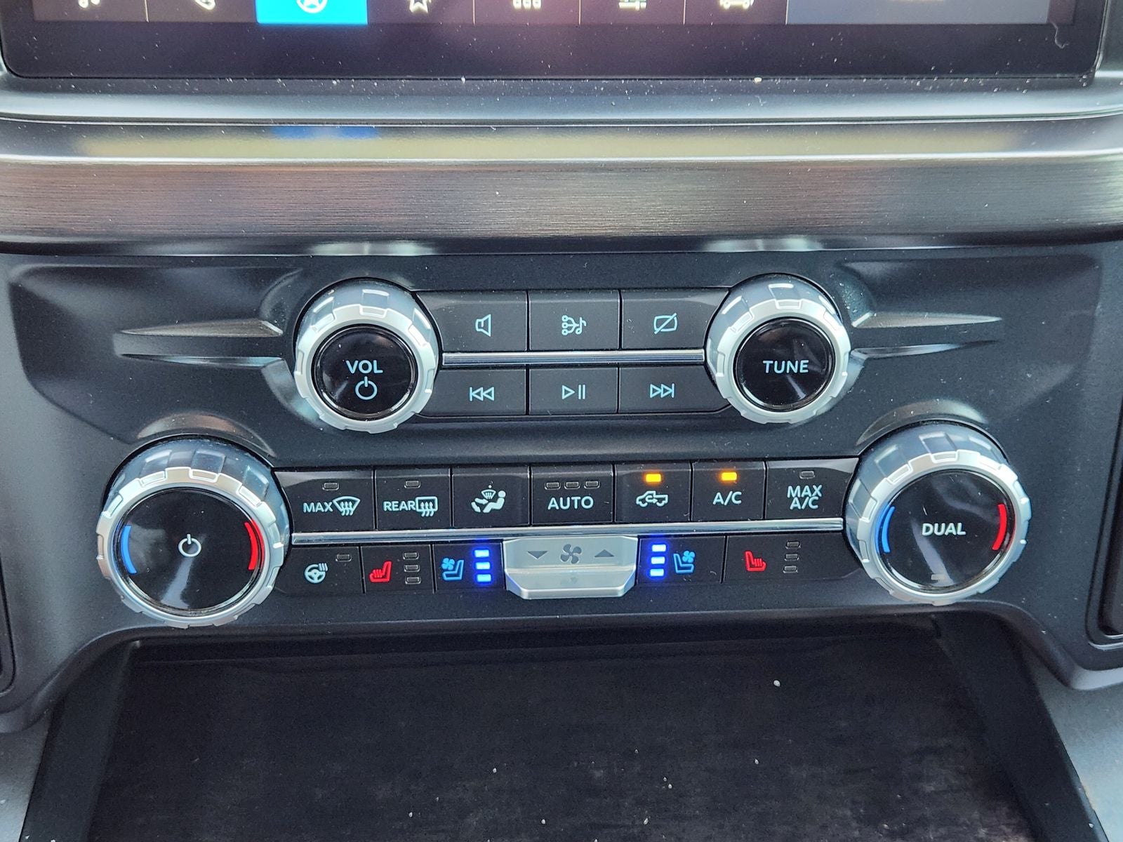 2023 Ford F-250SD Lariat