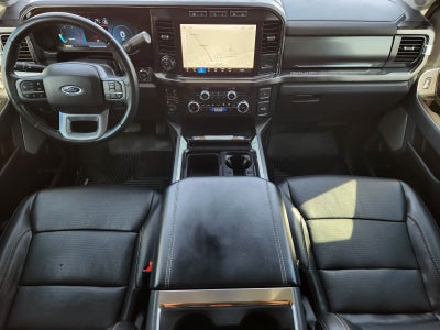 2023 Ford F-250SD Lariat