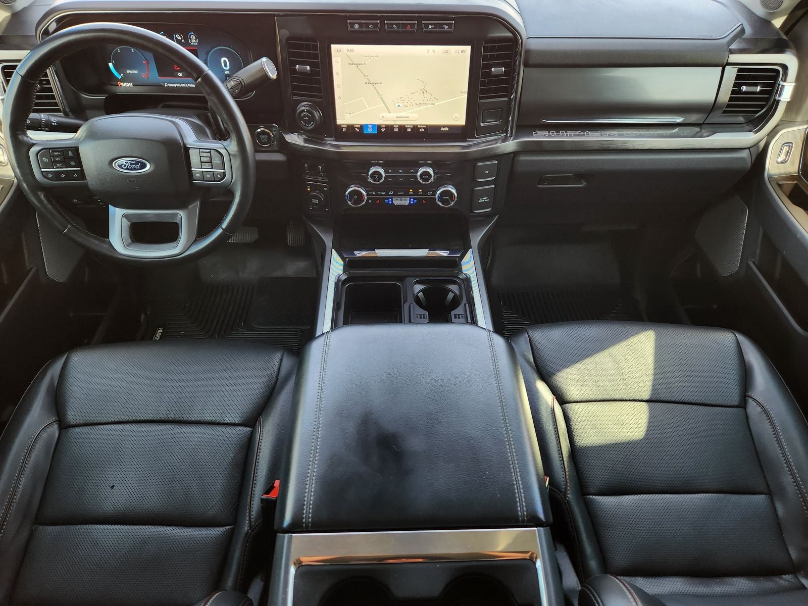 2023 Ford F-250SD Lariat