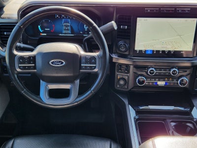 2023 Ford F-250SD Lariat