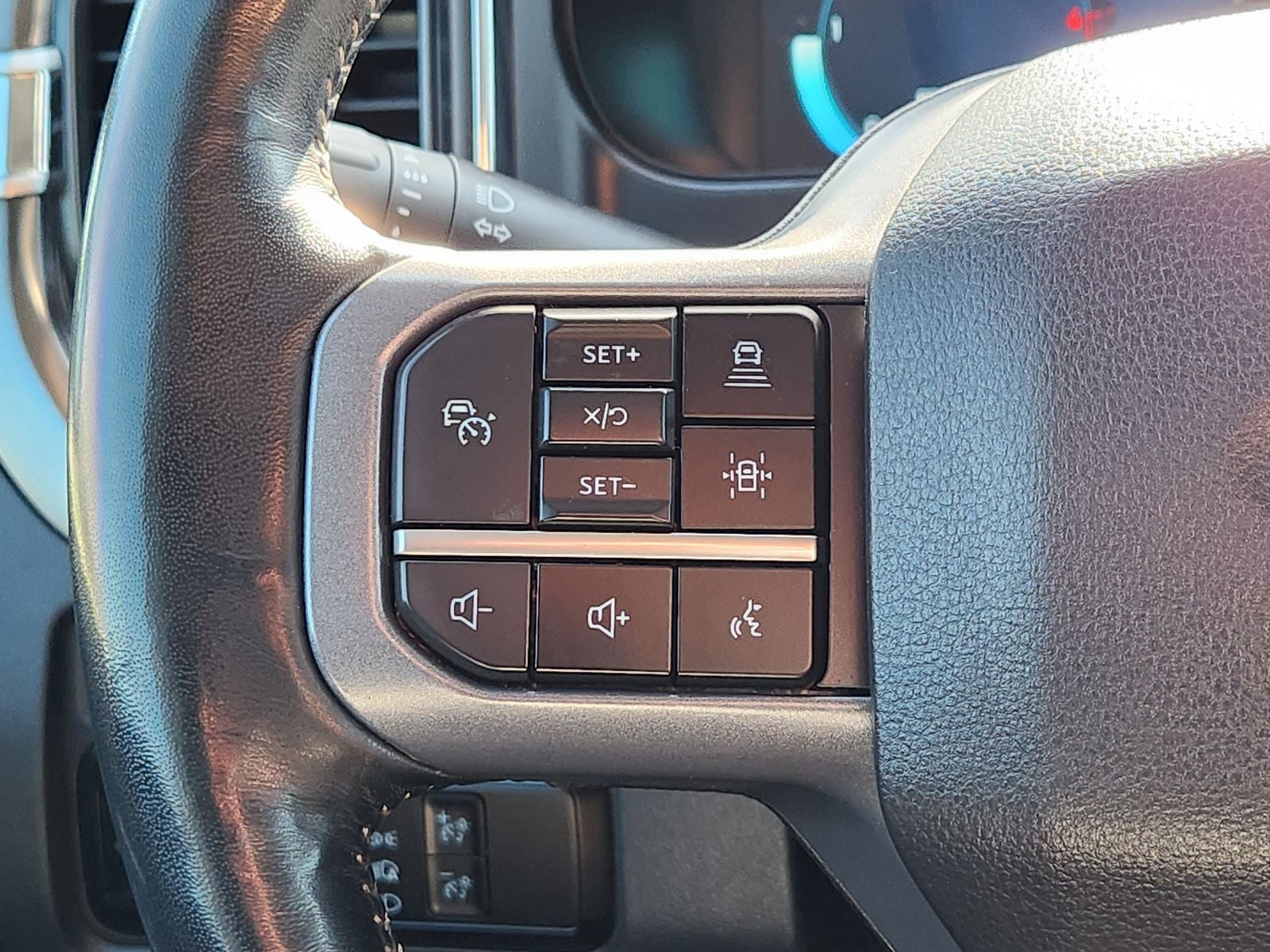 2023 Ford F-250SD Lariat