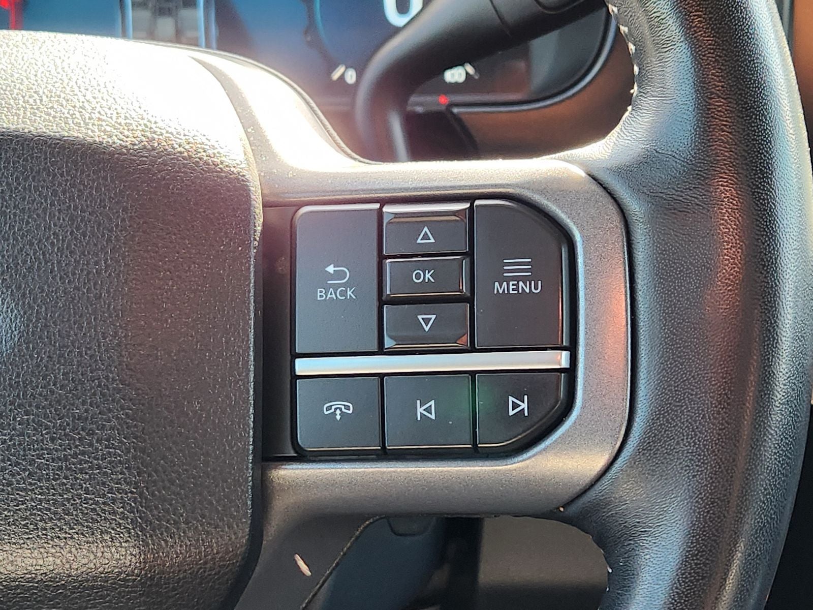 2023 Ford F-250SD Lariat