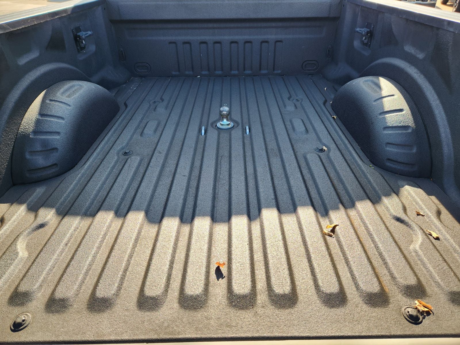 2023 Ford F-250SD Lariat