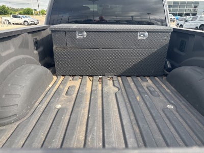 2022 Ford F-250SD XLT