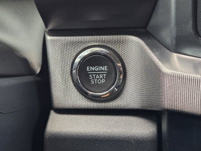 2024 Ford F-350SD Platinum