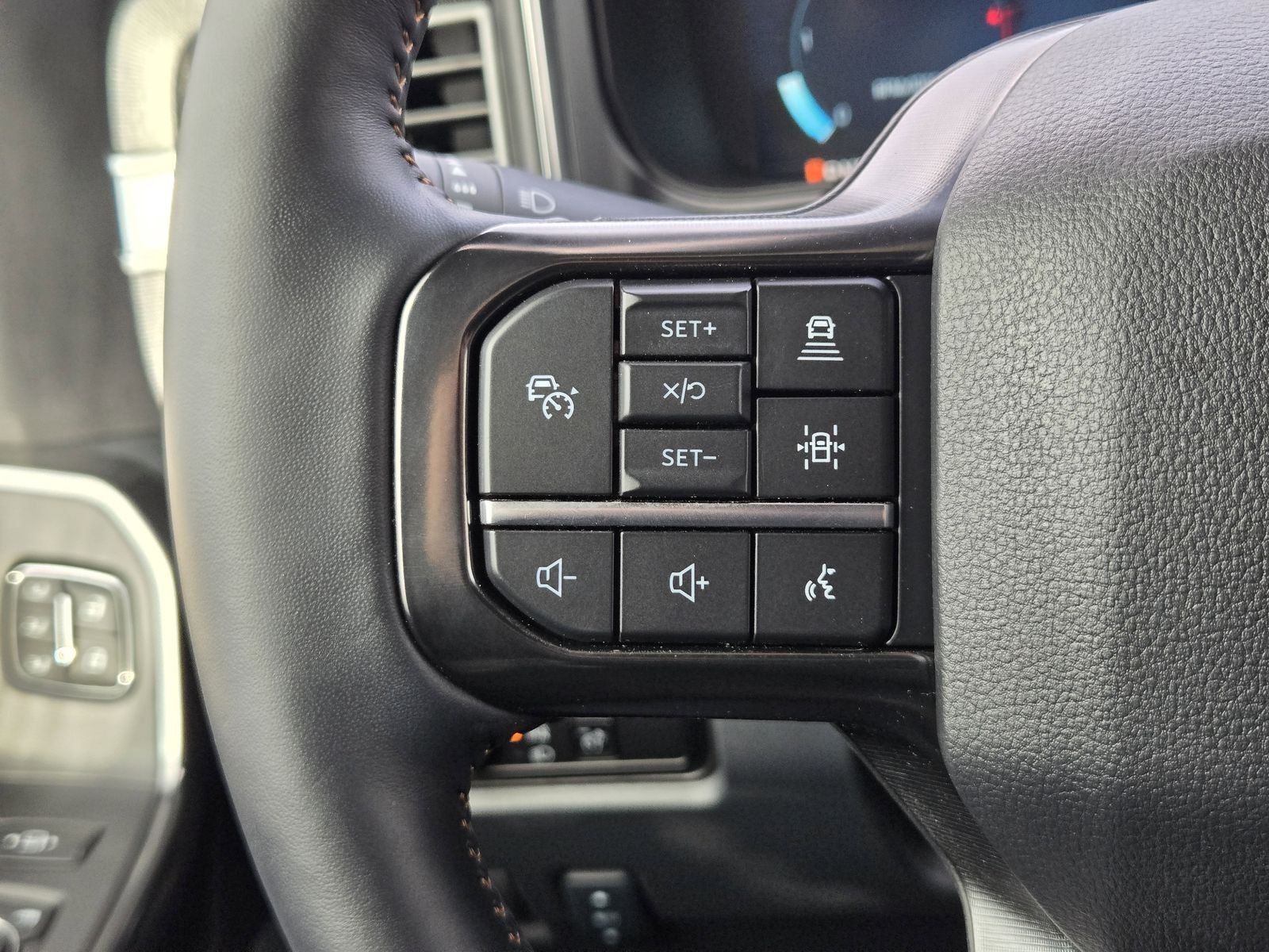 2024 Ford F-350SD Platinum