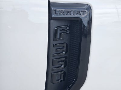 2022 Ford F-350SD Lariat