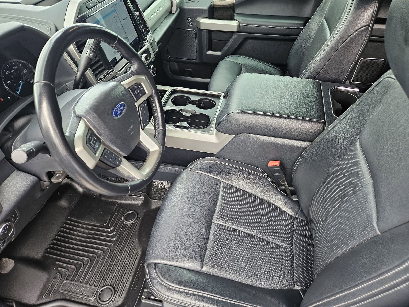 2022 Ford F-350SD Lariat