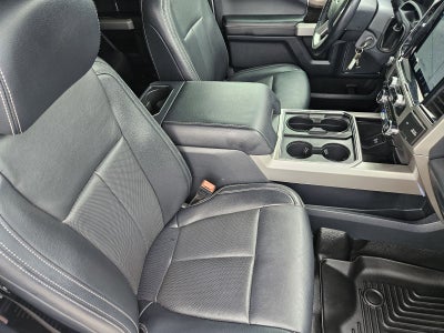 2022 Ford F-350SD Lariat