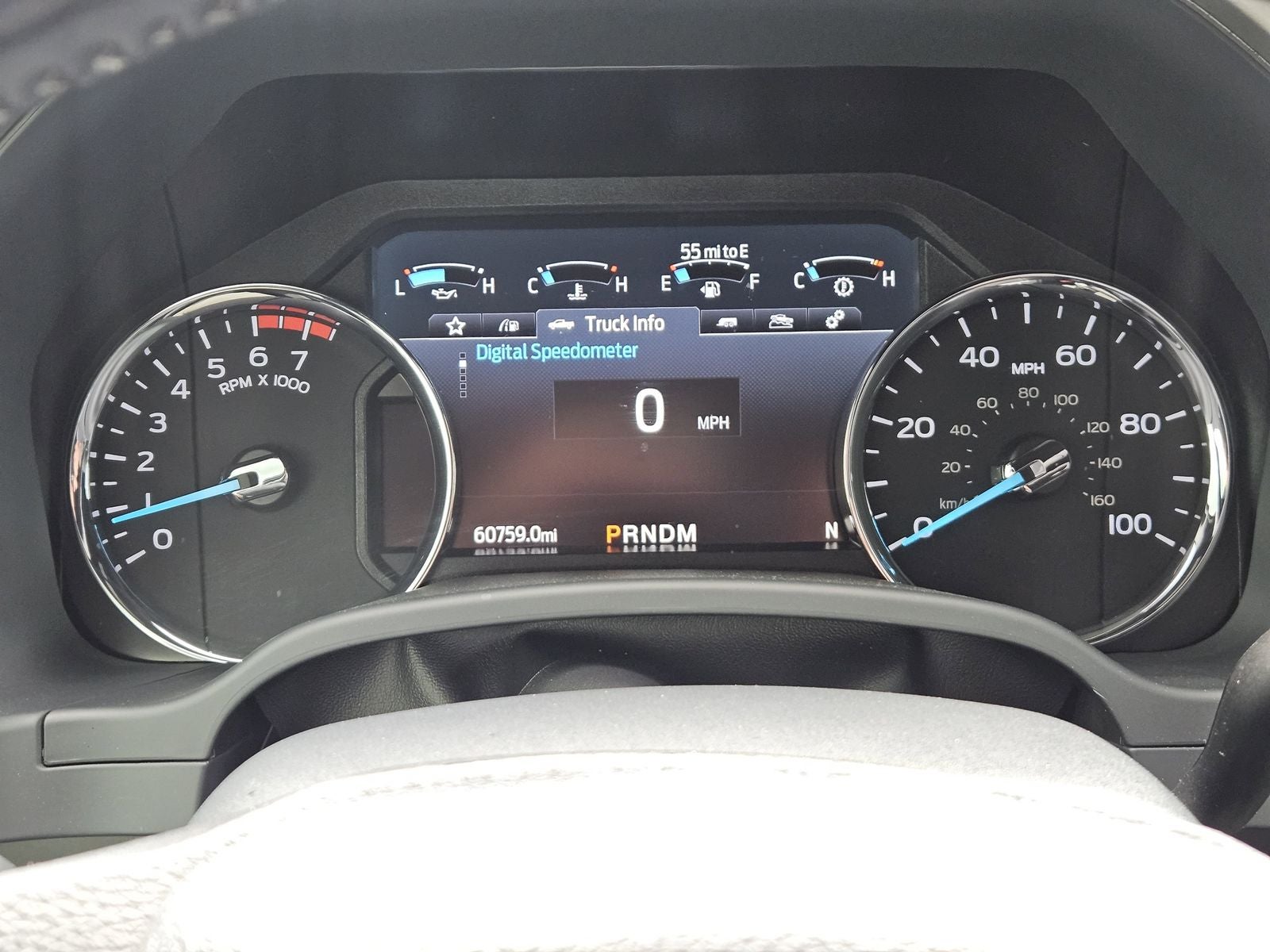 2022 Ford F-350SD Lariat