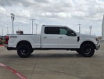 2022 Ford F-350SD Lariat
