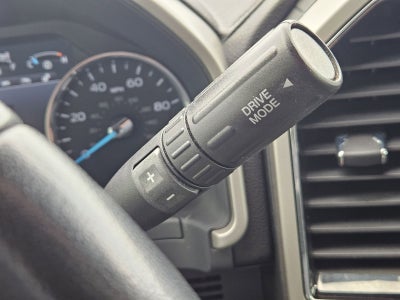 2022 Ford F-350SD Lariat