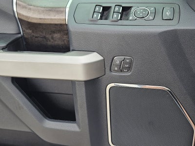 2022 Ford F-350SD Lariat