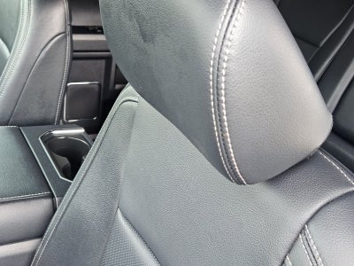 2022 Ford F-350SD Lariat