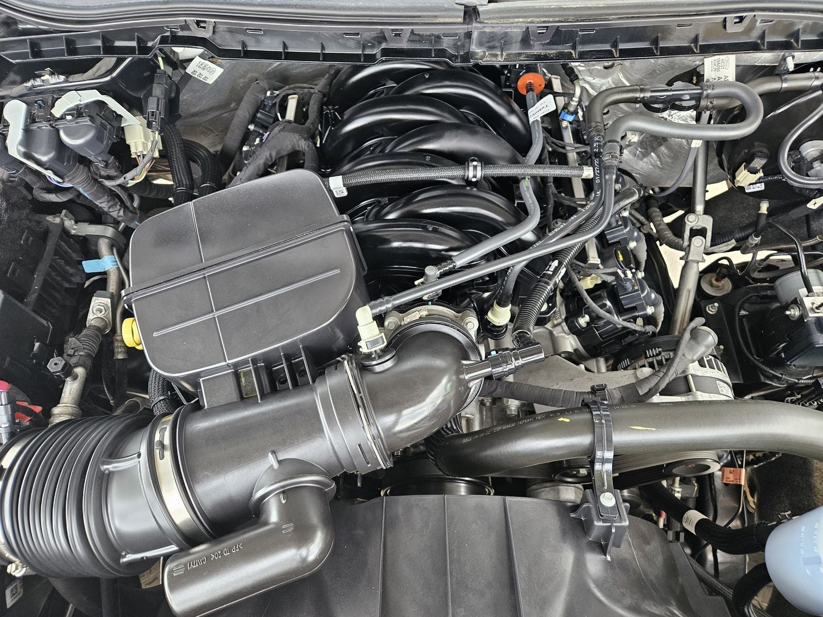 2022 Ford F-350SD Lariat