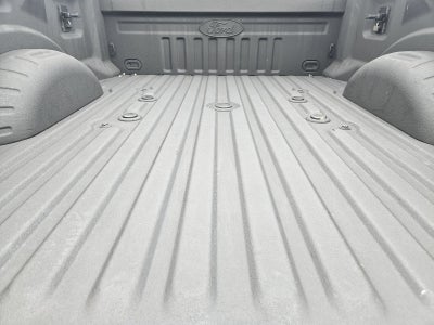 2022 Ford F-350SD Lariat