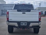 2022 Ford F-350SD Lariat