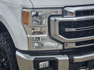 2022 Ford F-350SD Lariat