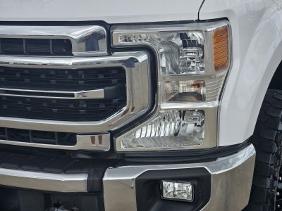 2022 Ford F-350SD Lariat