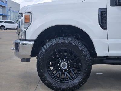 2022 Ford F-350SD Lariat