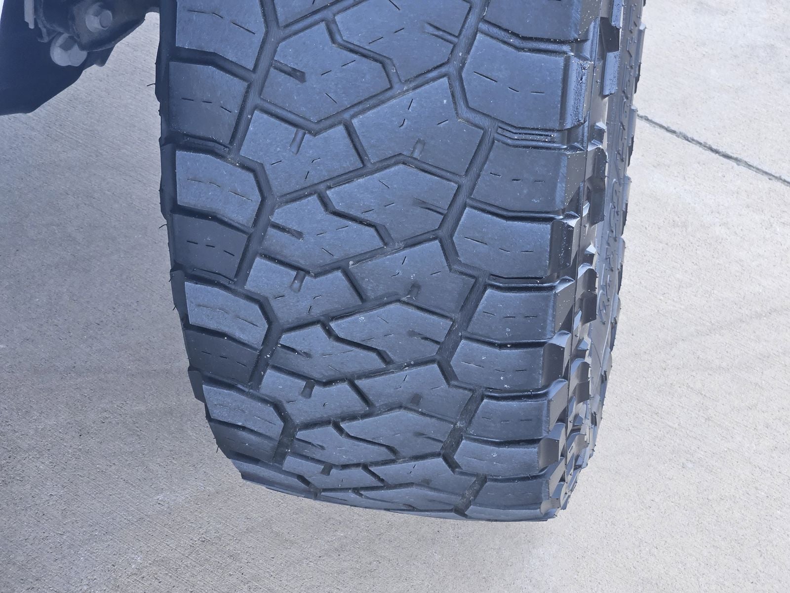 2022 Ford F-350SD Lariat