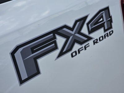 2022 Ford F-350SD Lariat