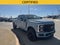 2024 Ford F-350SD Lariat