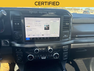 2024 Ford F-350SD Lariat