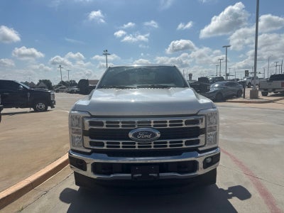 2023 Ford F-350SD XLT