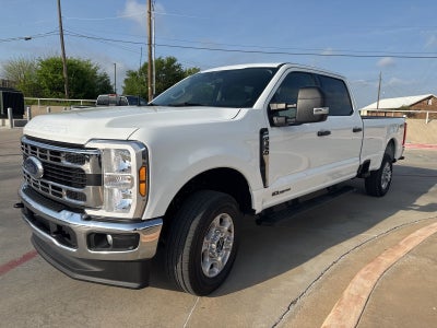 2025 Ford F-350SD XLT