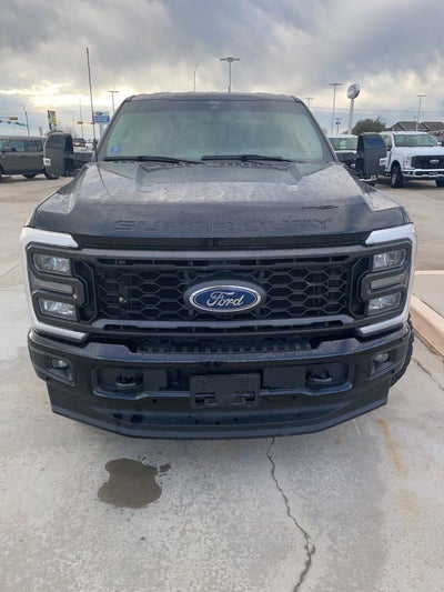 2024 Ford F-350SD Lariat