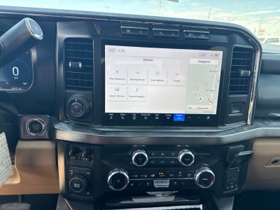2023 Ford F-350SD Lariat DRW