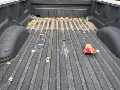 2025 Ford F-350SD Platinum DRW