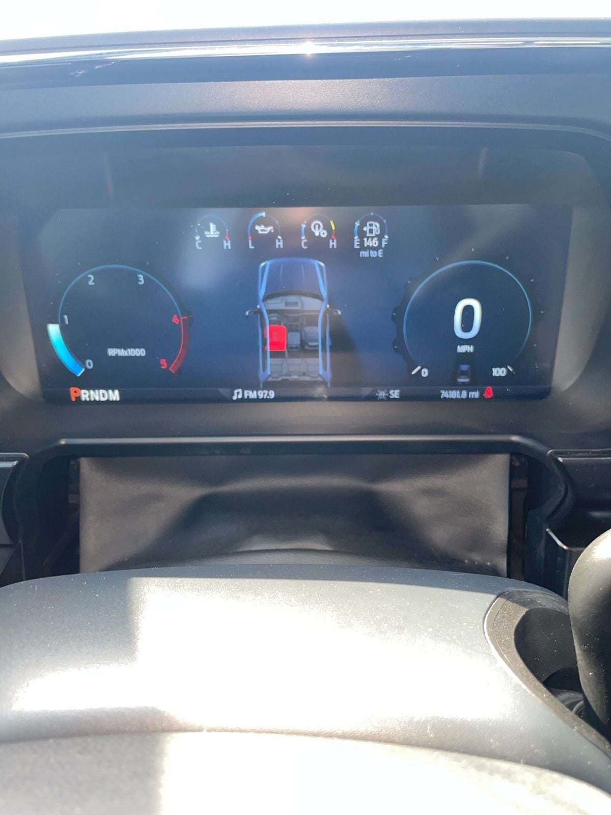 2024 Ford F-350SD Lariat DRW