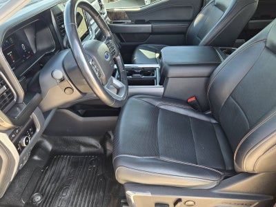 2024 Ford F-350SD Lariat DRW