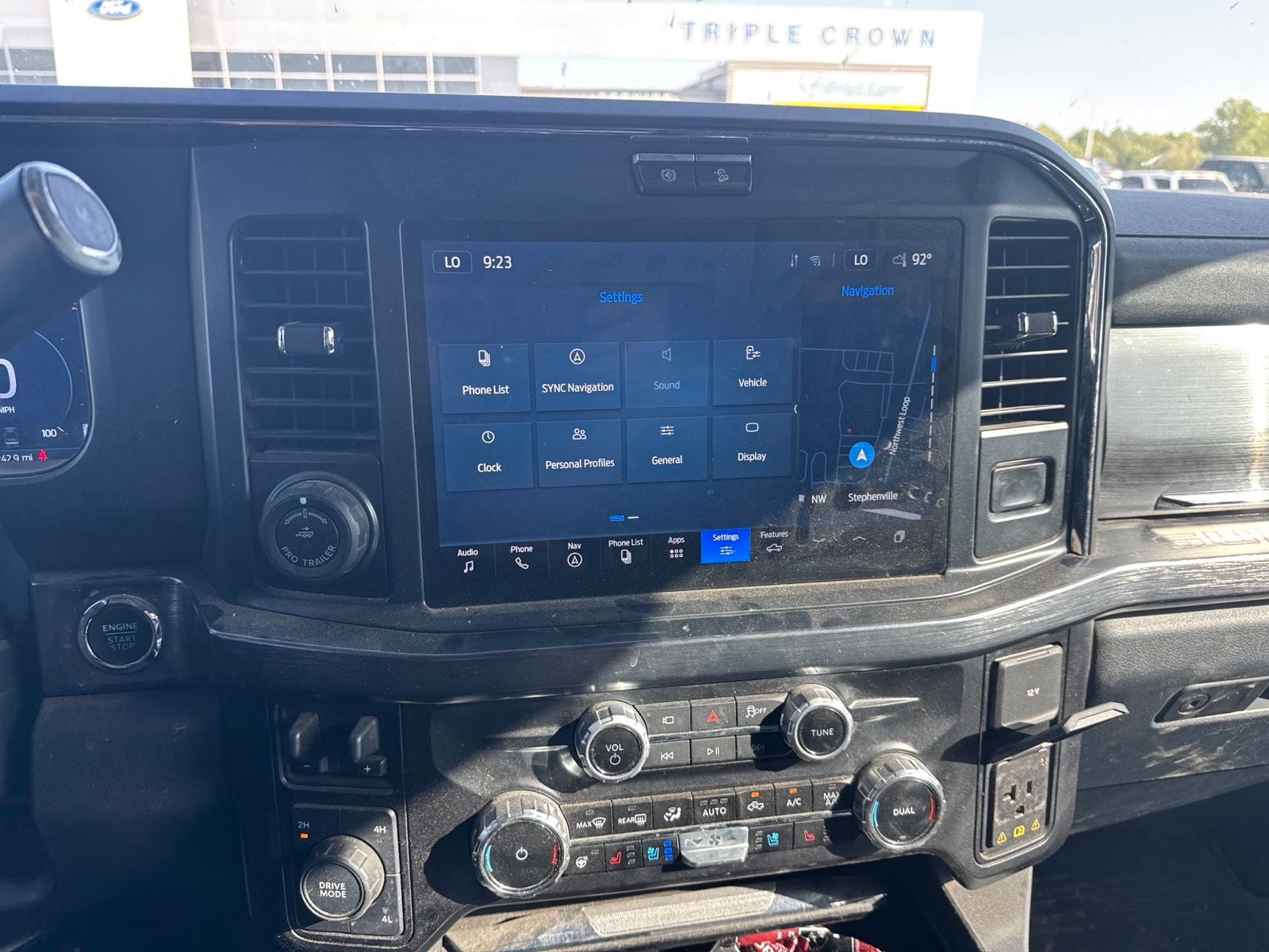 2025 Ford F-350SD Lariat DRW