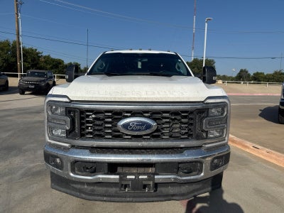 2025 Ford F-350SD Lariat DRW