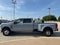 2025 Ford F-350SD Lariat DRW