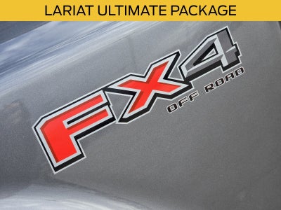 2023 Ford F-350SD Lariat DRW