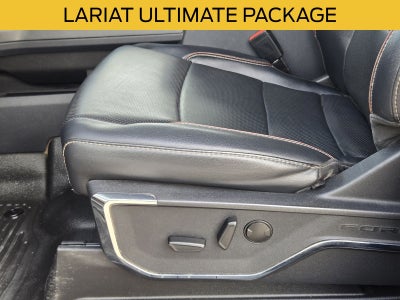 2023 Ford F-350SD Lariat DRW