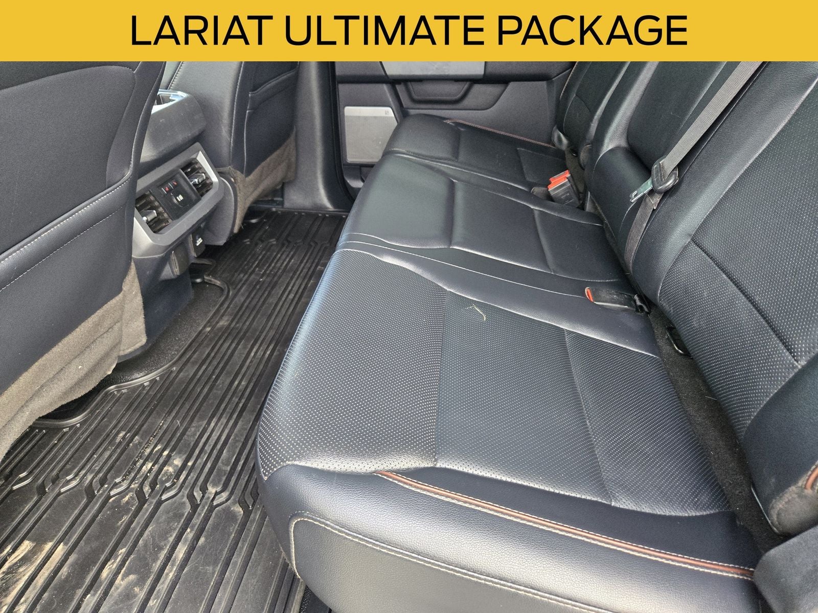 2023 Ford F-350SD Lariat DRW