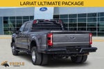2023 Ford F-350SD Lariat DRW