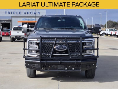 2023 Ford F-350SD Lariat DRW