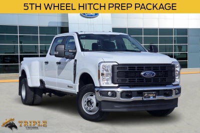 2025 Ford F-350SD XL DRW