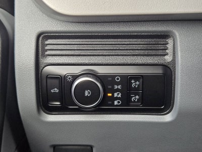 2025 Ford F-350SD XL DRW