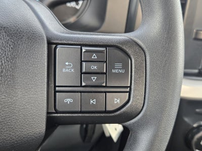 2025 Ford F-350SD XL DRW