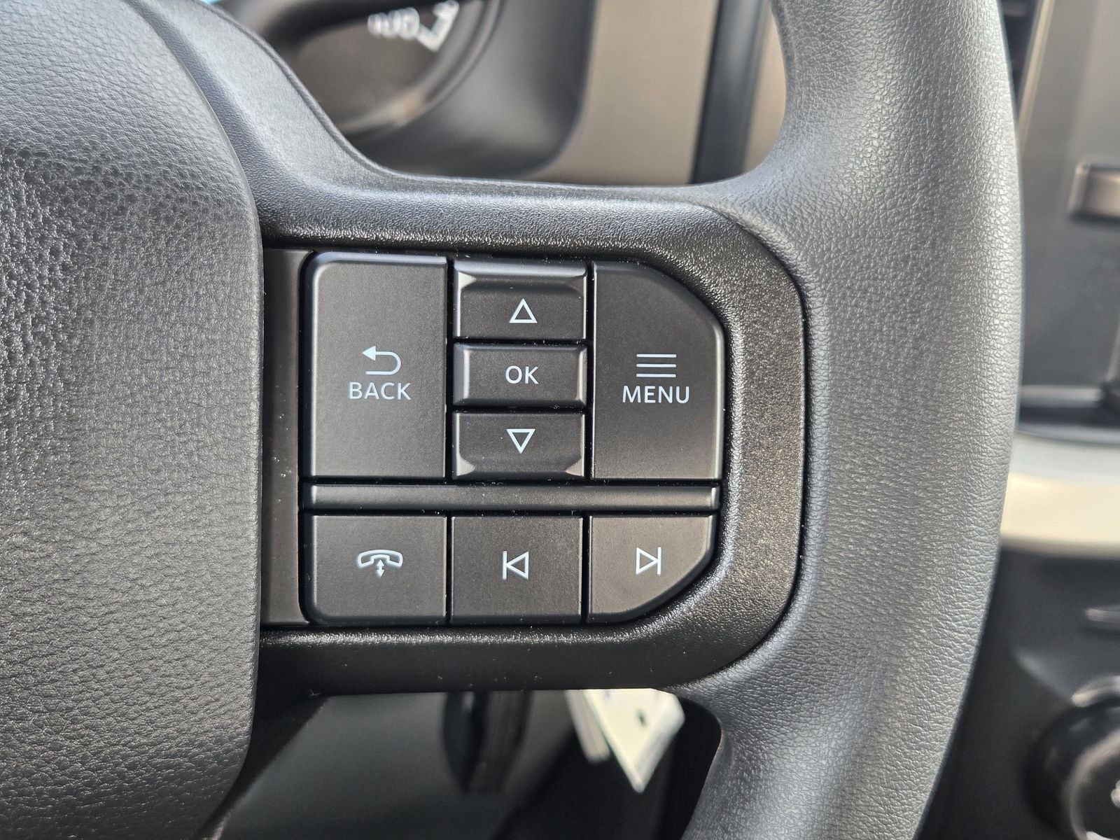 2025 Ford F-350SD XL DRW